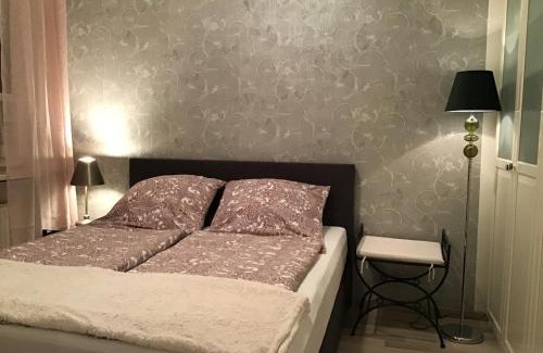 Luegde Apartment | Ferienwohnung Holland 5a