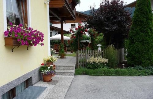 Soell Apartment | Ferienwohnung Huber