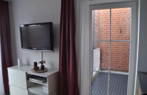 Orth Apartment | Ferienwohnung im 2 OG - Orth C24