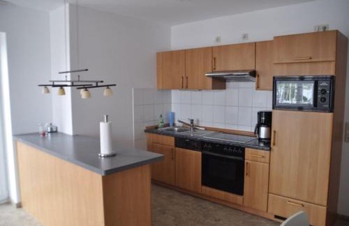 Orth Apartment | Ferienwohnung im 2 OG - Orth C24