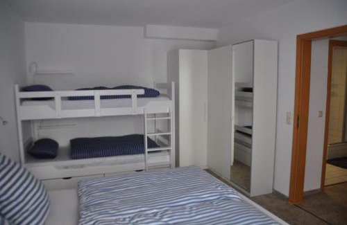 Orth Apartment | Ferienwohnung im 2 OG - Orth C24