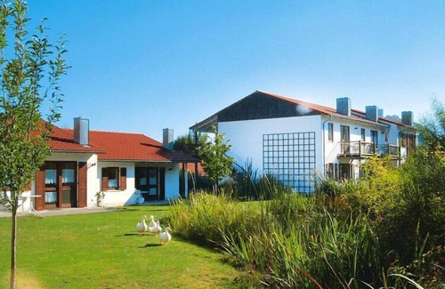 Falkenstein Apartment | Ferienwohnung im Ferienpark Falkenstein