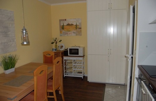 Goslar Apartment | Ferienwohnung im Ferienpark Hahnenklee