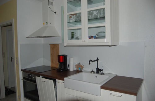 Goslar Apartment | Ferienwohnung im Ferienpark Hahnenklee