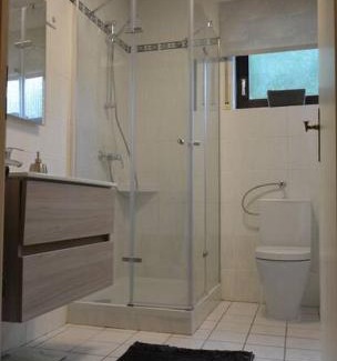 Beckingen Apartment | Ferienwohnung im Storkenbusch