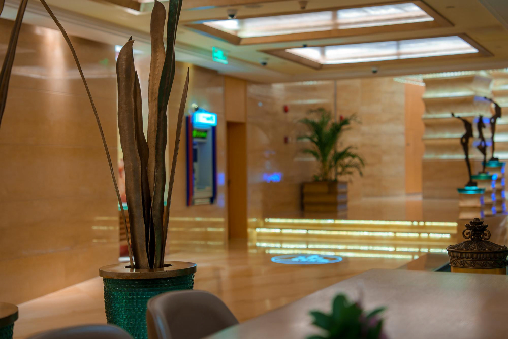 Guestrow Apartment | Ferienwohnung im Wasserturm, Güstrow