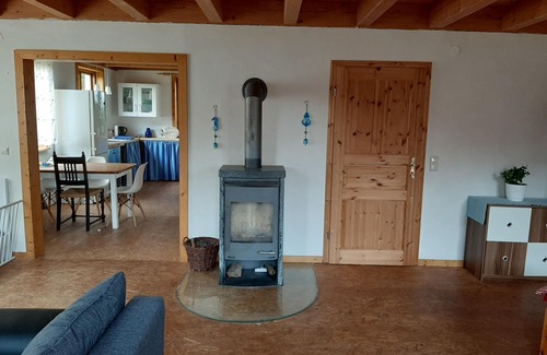 Wittmund Apartment | Ferienwohnung im Wiesenweg