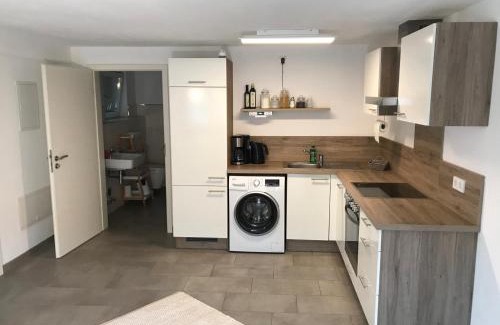 Bad Endorf Apartment | Ferienwohnung im Zentrum