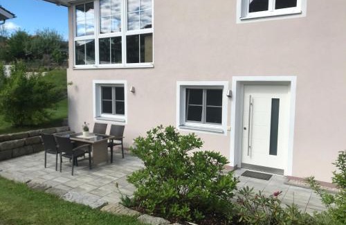 Bad Endorf Apartment | Ferienwohnung im Zentrum