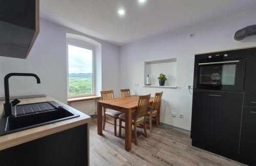 Uerzig Apartment | Ferienwohnung in Ürzig mit Moselblick