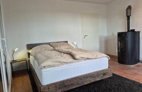 Uerzig Apartment | Ferienwohnung in Ürzig mit Moselblick
