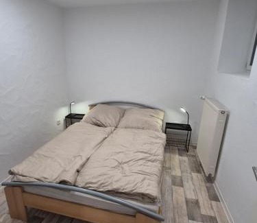 Uerzig Apartment | Ferienwohnung in Ürzig mit Moselblick