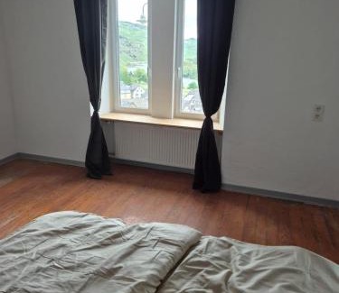 Uerzig Apartment | Ferienwohnung in Ürzig mit Moselblick