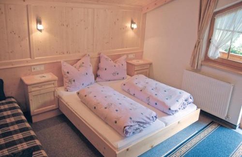 Kappl Apartment | Ferienwohnung In Kapplpaznaun