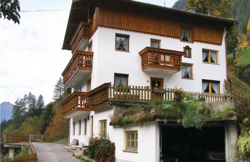 Kappl Apartment | Ferienwohnung In Kapplpaznaun
