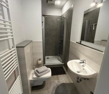 Kaunitz House | Ferienwohnung in Kaunitz bei Wessels