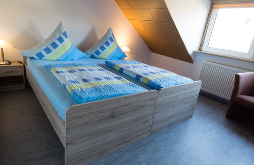 Mehring Apartment | Ferienwohnung in Mehring