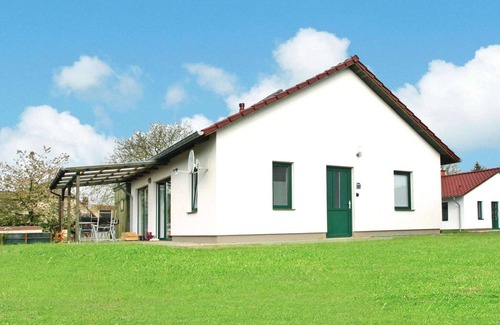 Fleeth House | Ferienwohnung in Mirow for 4 Personen