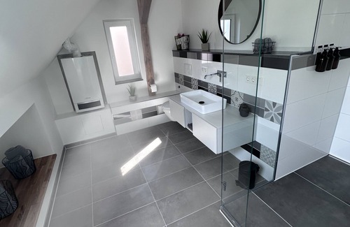 Obernkirchen Apartment | Ferienwohnung in Obernkirchen