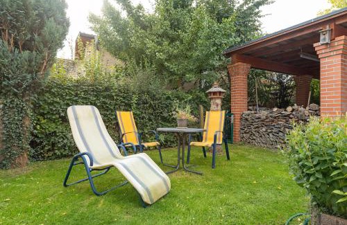 Bornstedt Apartment | Ferienwohnung in Potsdam