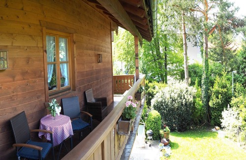 Vordermiesenbach Apartment | Ferienwohnung in Ruhpolding