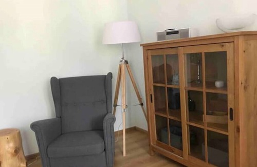 Schmargendorf Condo | Ferienwohnung in Schmargendorf bei Angermünde