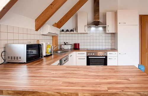 Rassach Apartment | Ferienwohnung in Stainz