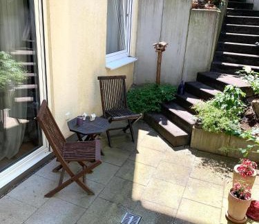 Weissach im Tal Apartment | Ferienwohnung in Weissach im Tal