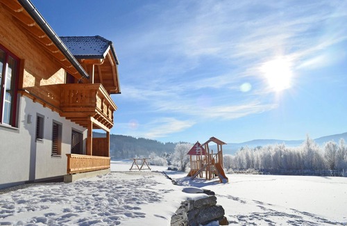 Weisspriach Apartment | Ferienwohnung in Weißpriach