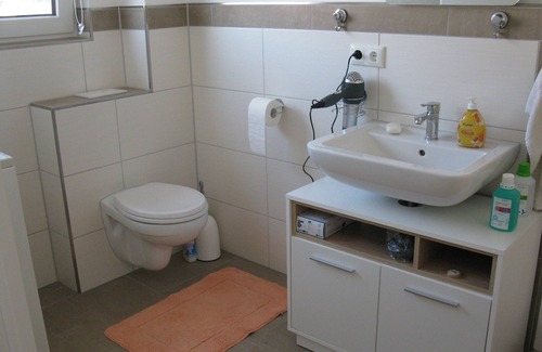 Ohrdorf House | Ferienwohnung in Wittingen/Ohrdorf für 2 Personen