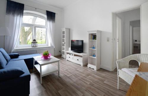Toenning Apartment | Ferienwohnung Jakob