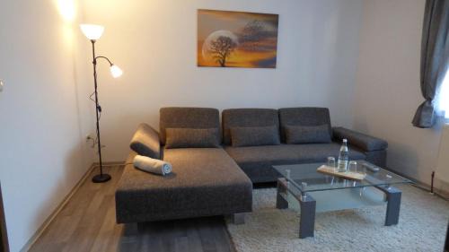 Goessweinstein Apartment | Ferienwohnung Jedermann