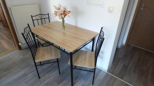 Goessweinstein Apartment | Ferienwohnung Jedermann