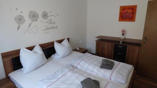 Goessweinstein Apartment | Ferienwohnung Jedermann