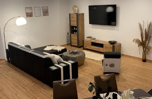 Lauscha Apartment | Ferienwohnung Körperzeit