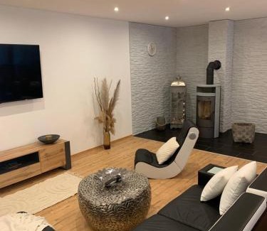 Lauscha Apartment | Ferienwohnung Körperzeit