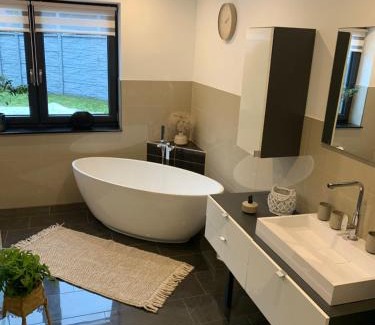 Lauscha Apartment | Ferienwohnung Körperzeit