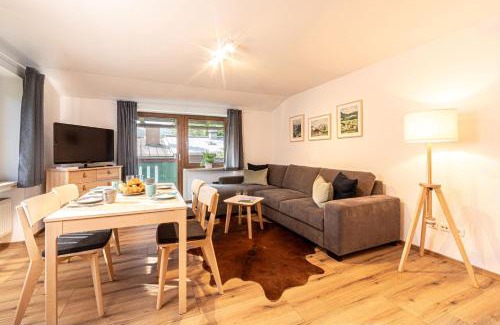 Marktschellenberg Apartment | Ferienwohnung Kaiser Karl