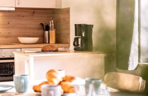 Marktschellenberg Apartment | Ferienwohnung Kaiser Karl