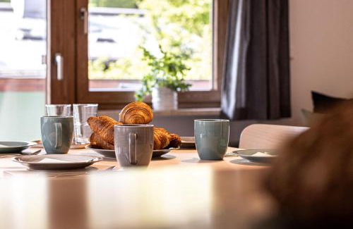 Marktschellenberg Apartment | Ferienwohnung Kaiser Karl