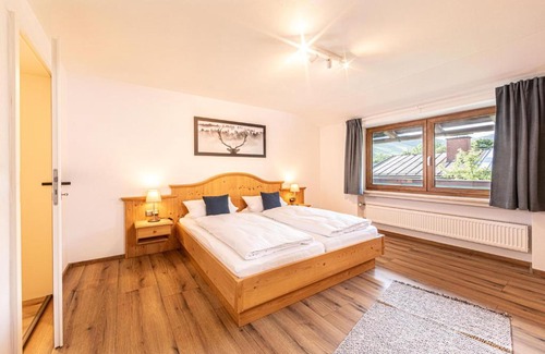 Marktschellenberg Apartment | Ferienwohnung Kaiser Karl