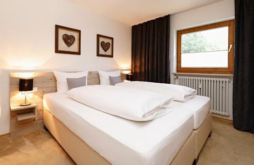 Kierwang Apartment | Ferienwohnung Karin