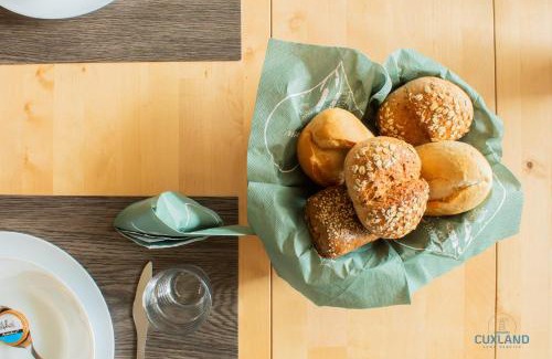 Duhnen Apartment | Ferienwohnung Kehrwieder Nr 8