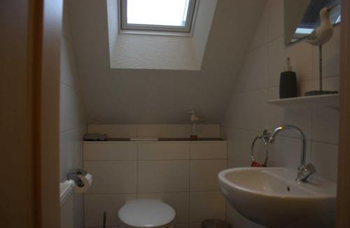 Leer Apartment | Ferienwohnung Klausing 15153