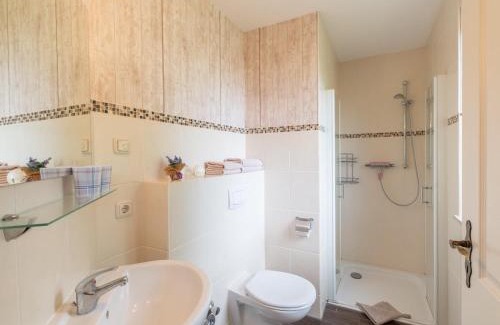 Lauterbach Apartment | Ferienwohnung Kleiner Vilm