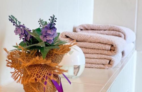 Lauterbach Apartment | Ferienwohnung Kleiner Vilm