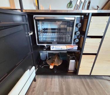Blekendorf Apartment | Ferienwohnung Kliesche