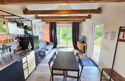 Blekendorf Apartment | Ferienwohnung Kliesche