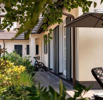Ribnitz-Damgarten Apartment | Ferienwohnung KM1 "Seeadler"