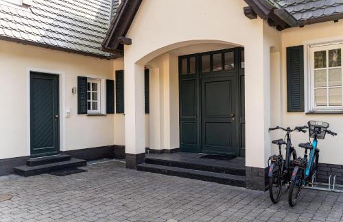 Ribnitz-Damgarten Apartment | Ferienwohnung KM1 "Seeadler"